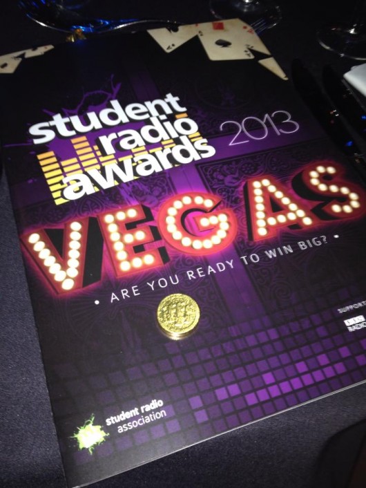 The snazzy program