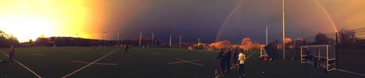 Where dreams are made