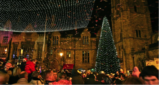 Christmas Festival