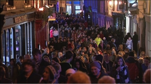 Crowds