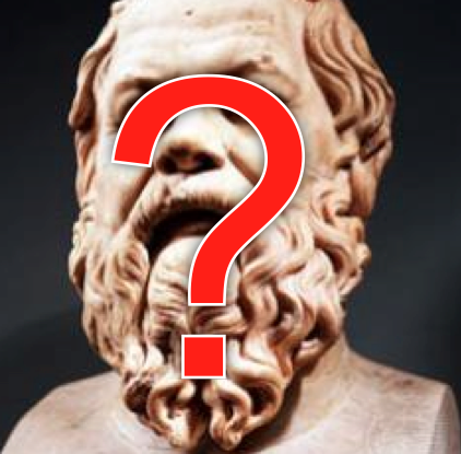 The editor, Socrates Conundurham