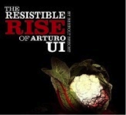 The Resistible Rise of Arturo Ui