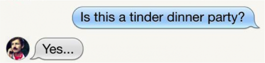 Tinder 2
