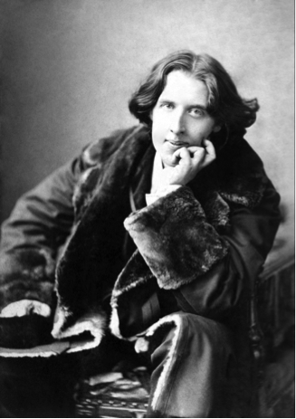 "Face it, you'll never be as suave as this chap"