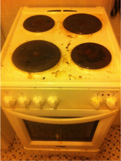Landlords splash out on appliance durability