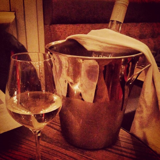 lotus lounge wine