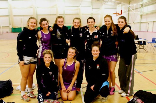 netball 1