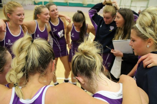netball 2