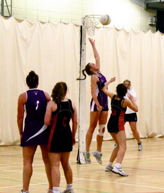 netball 3