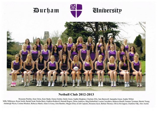 netball 4