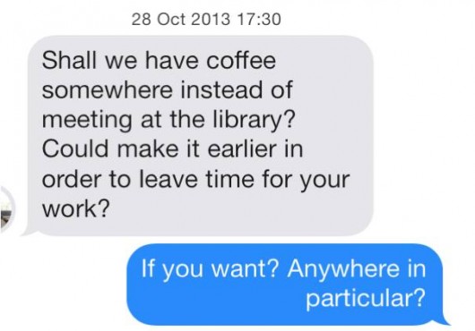 Considerate