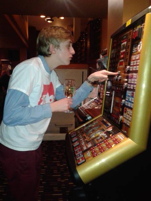 Entertainment