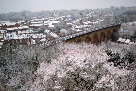 Durham last October