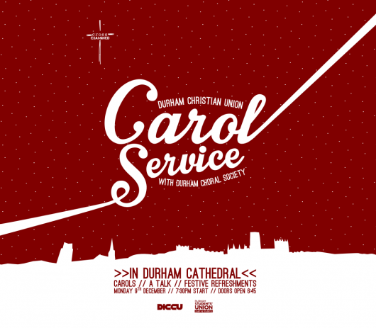 DUCCI carol concert