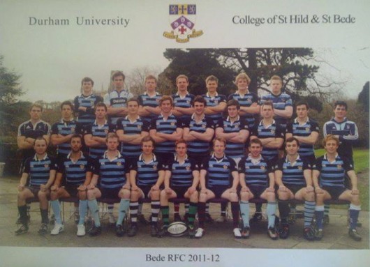 bede 3