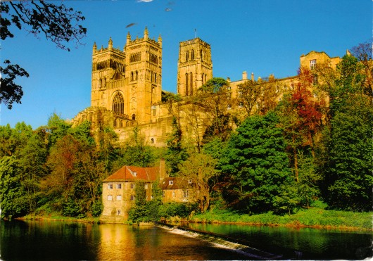 Officially the cathedral with the most facebook likes