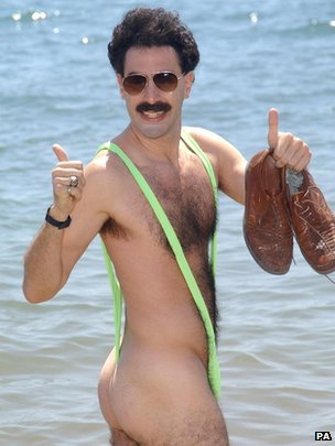 mankini