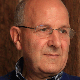 Michael Sadgrove: Not sad. Follow him on twitter @Sadgrovem.