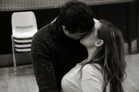 Love, right there.