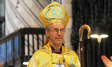 Welby be well pleased.