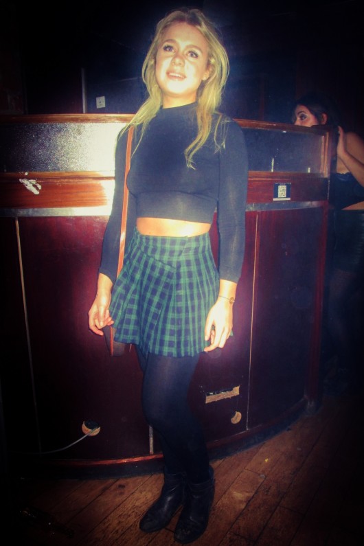 image kilt Tab