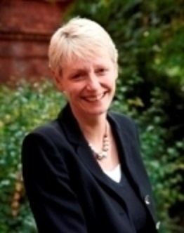 Sharne Procter: honoured.
