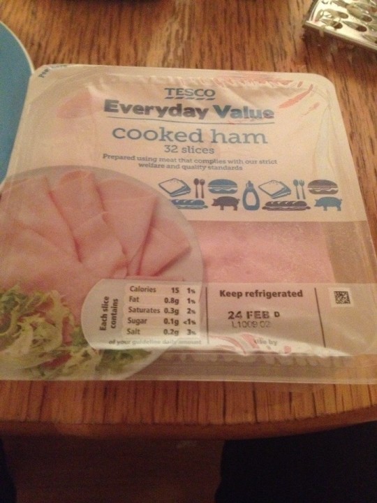 ham