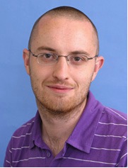 Ben Anderson