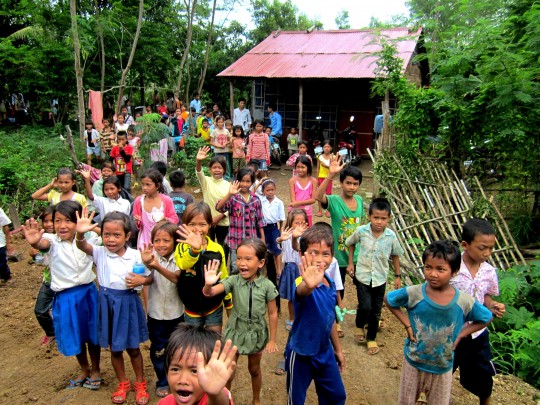 Cambodia 2