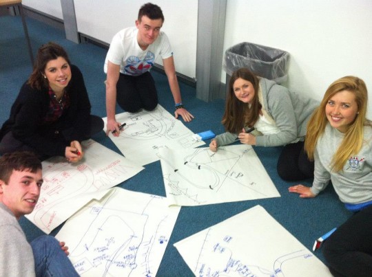 Posters 2