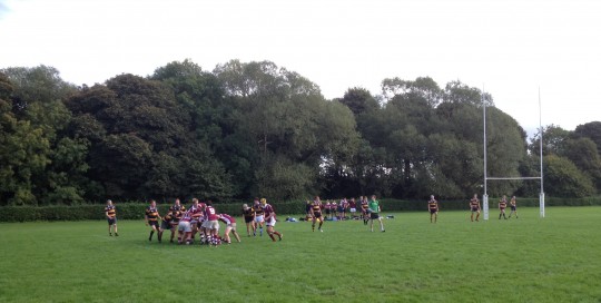 Rugby