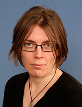 Clare Bambra, staunch Conservative.
