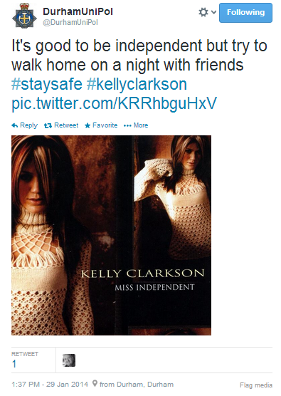 Fair point but not what the song is about.