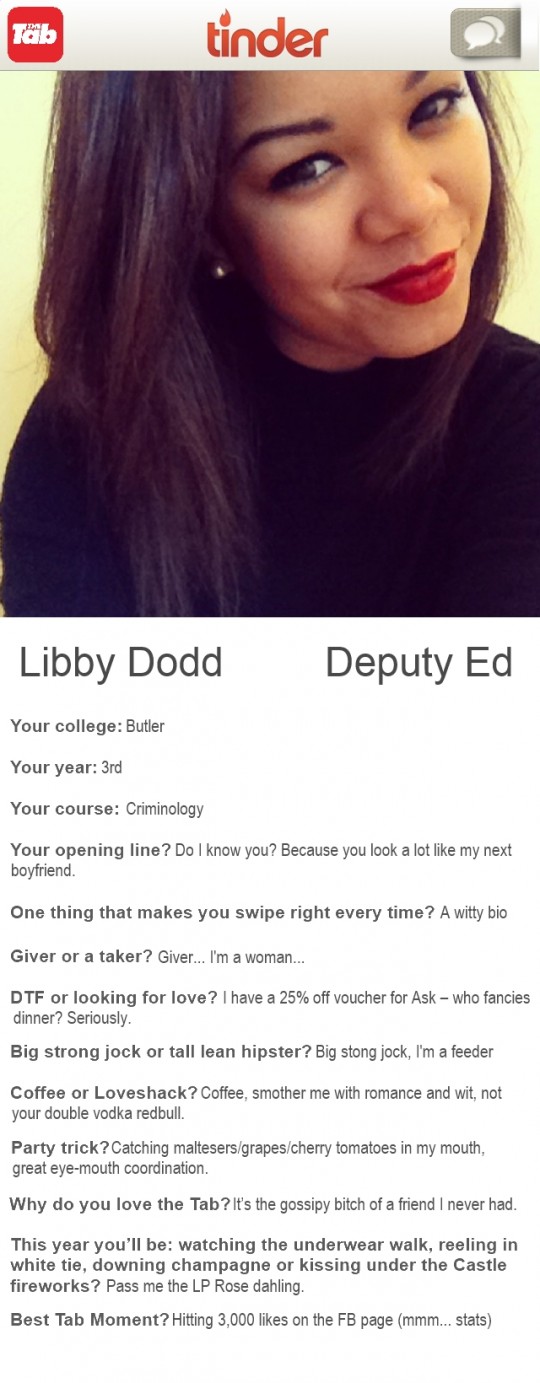 Libby
