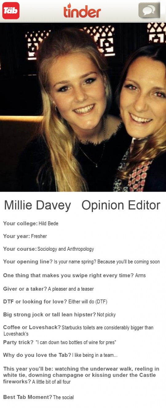 Millie