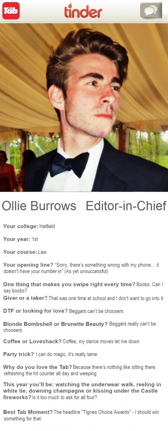 Ollie