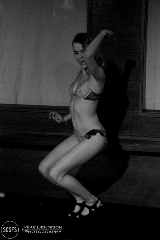 Lingerie by Annette