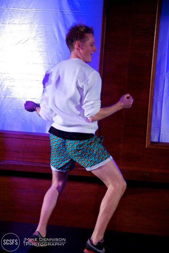 SCSFS Catwalk 31