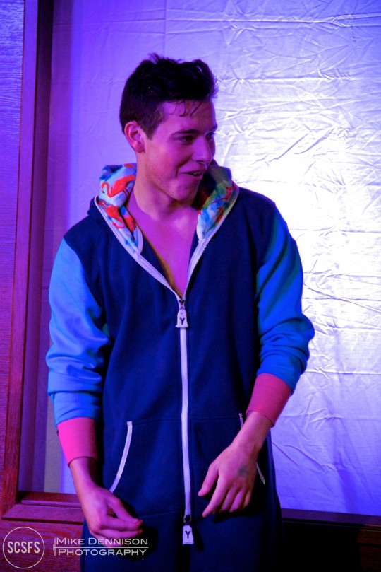 Onsie by The Young Ones