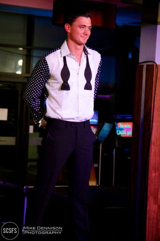 Menswear by House of Holland