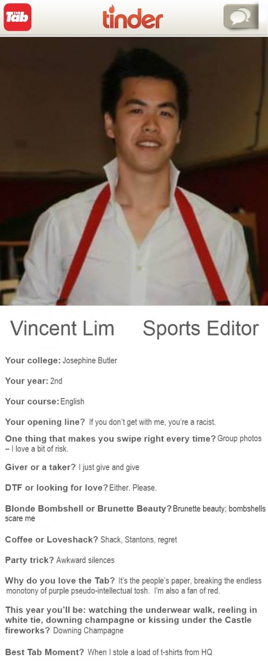 Vincent