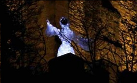 ghost