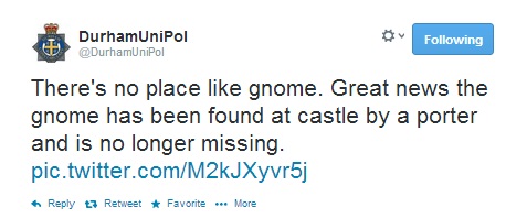 gnomey