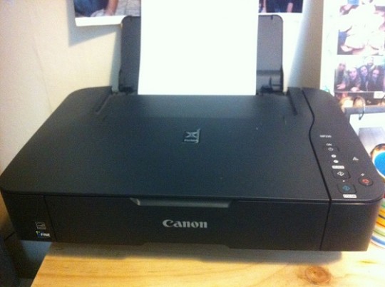 Many students receive support for their dyslexia through free printers and software.
