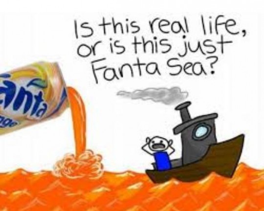 Fanta