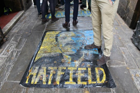 Hatfield