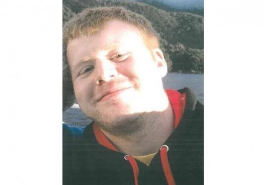 Luke Pearce, 19