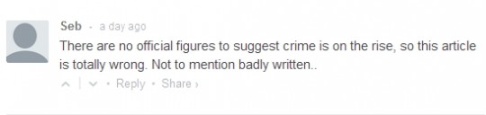 critic