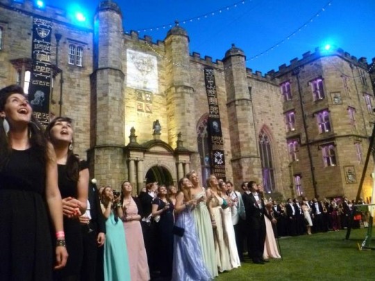 june ball