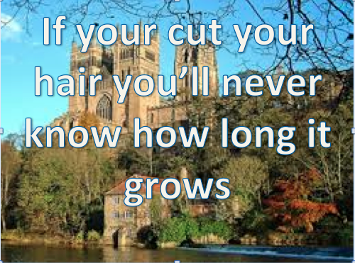 profound...